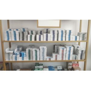 MTL4582B MTL Instruments Proximity Detector Interface Base Guideway Safety