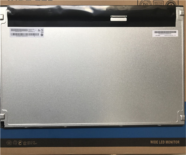 M190PW01 V0 AUO 19.0" 1440(RGB)×900, 300 cd/m² INDUSTRIAL LCD DISPLAY