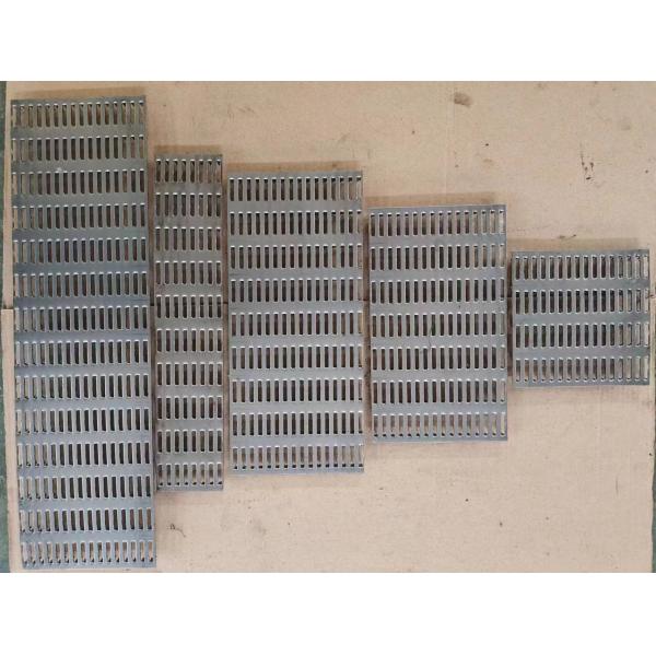 Wood House Roof Truss Nail Plate Custom Width*Length Knuckle Pronged Truss