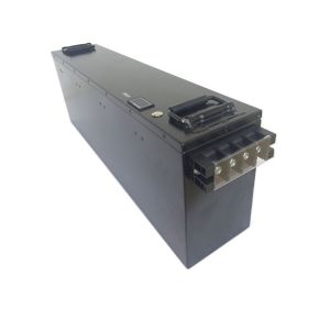 12V 500Ah IP67 6.4Kwh Custom Lithium Ion Battery Large Capacity