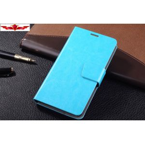 Ultimate Fit Ditrproof/Shockproof HUAWEI HONOR 3C 3X PU Wallet Leather Cases