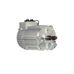 China Advanced manufacturing process 2kW PMSM for Electric tricycle on sale