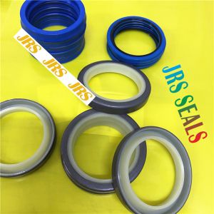 China 8J4524 1672339 2332606 pu Odi seal dwi hbI HBK dki dust EXCAVATOR SEAL on sale