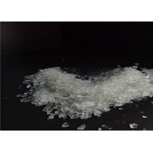 Light White Low Primid Dosage Saturated Polyester Resin