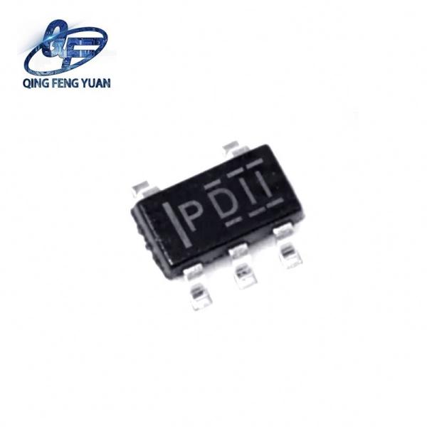 Texas TLV75725PDBVR In Stock Electronic Components Integrated Circuits