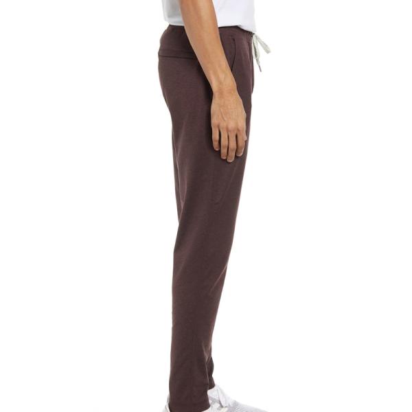 Custom High Quality Cotton Polyester Men's Joggers Sweatpants with Side Pockets