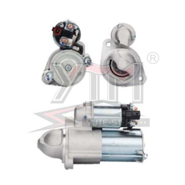 Quality 12Volt 1.3KW 11T Engine Starter Motor For Hyundai 36100-2E500 36100-2E120 wholesale