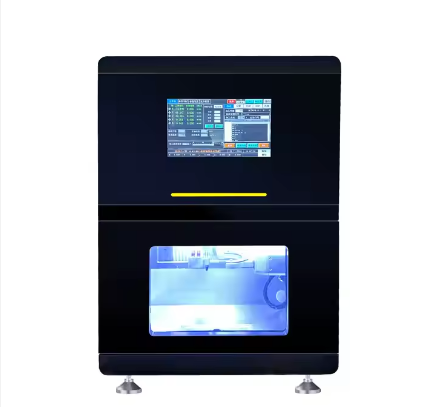 Quality Remote Control LMW-5 Wet/Dry Milling 16 Tool Capacity for One-Stop Lithium Disilicate Processing wholesale