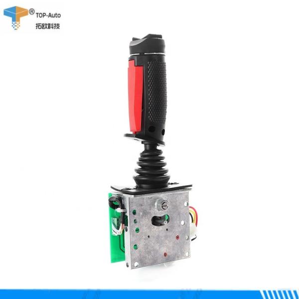 Quality Haulotte Mobile Elevated Work Platform Joystick Controller 2401305220 wholesale