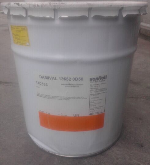 Quality VonRoll 13552OD50 Polyurethane encapsulation adhesive for transformer sealant wholesale