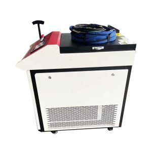 Wavelength 1080nm Spot Fanuci Thermocouple Anhui Sensors Marking Laser Welding