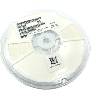 SMD Ceramic Capacitor 1 pF 50V 0603 CC0603BRNPO9BN1R0