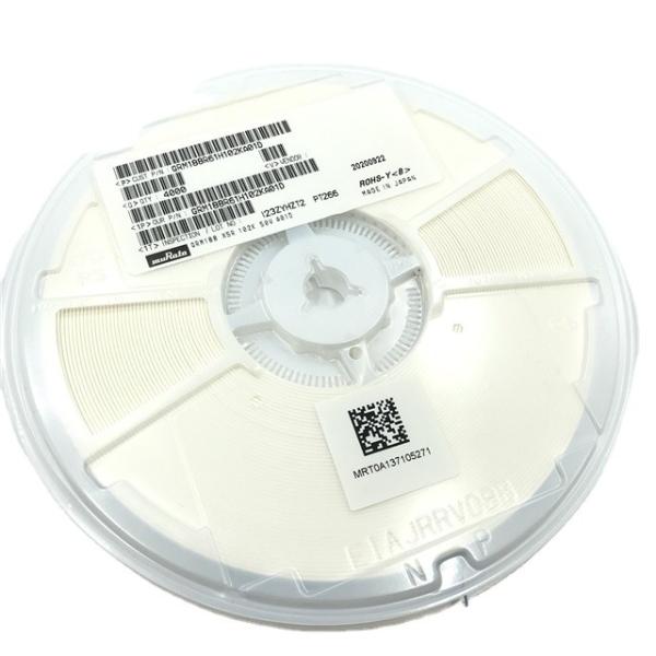 Quality SMD Ceramic Capacitor 1 pF 50V  0603 CC0603BRNPO9BN1R0 wholesale