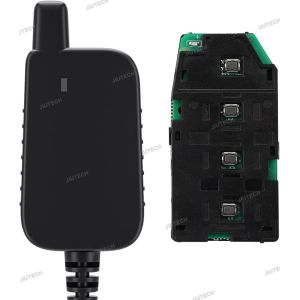 Auto Key Programmer XTOOL Anytoyo SK1 Works With X100 PAD3 and KC501 for Toyota