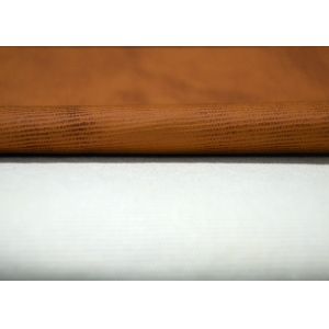 Woven Technics Coated Canvas Fabric Shrink - Resistant For Making Shoes