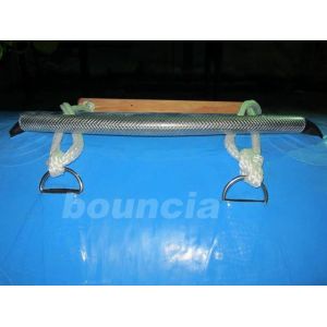 Double Layer Giant Outdoor Inflatable Water Pool For Commercial Use