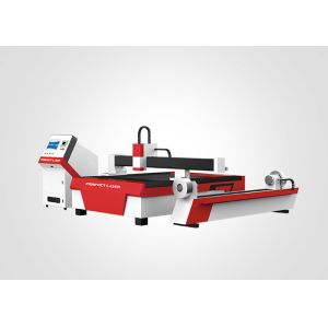 Watering Cooling 1080nm 500W Metal Sheet Laser Cutter 90m/min