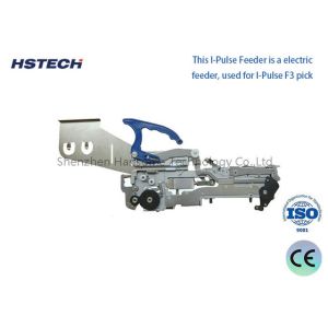 Cheap YAMAHA CL 8x2mm SMT Feeder For 0402 Components KW1-M1300-00X for sale