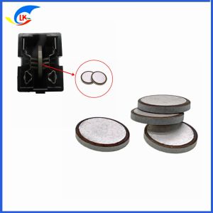 2x 16mm 4R7/15/22/33 Ohm Refrigerator Start Relay PTC Chip For Refrigerator