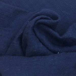 Breathable Washed Muslin Double Gauze 100% Cotton Fabric Fine finish