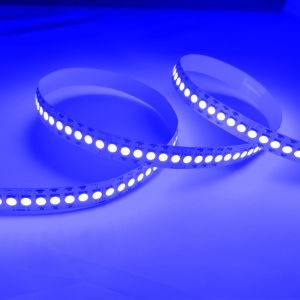 Home 5050 Rgb Smd Stage Smart LED Strip Lights Ip20 Ip65 Ip67 High Lumen