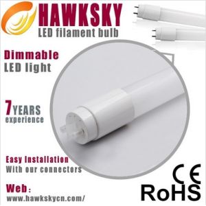LED Tube Factory China Maker Replace 30W CFL Bulb T8 10W Led Tube