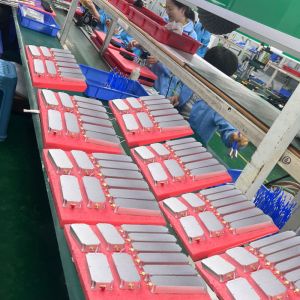 0.9G 1.5G 2.4G 5.8G Signal Source Drone Interference Module with SMA/N Connector