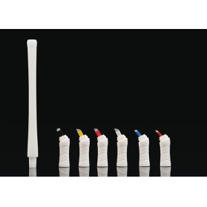 Cheap Disposable Eyebrows #12 Tattoo Microblading Pen for sale