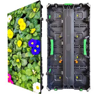 P2.6 P3.91 P4.81 Outdoor Rental Led Screen Led Display Screen P5mm Hd Small Led