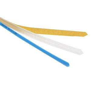 Graphic Beijing 2021 Creasing Matrix Cutting Machine 1.2mm Channel Height CE