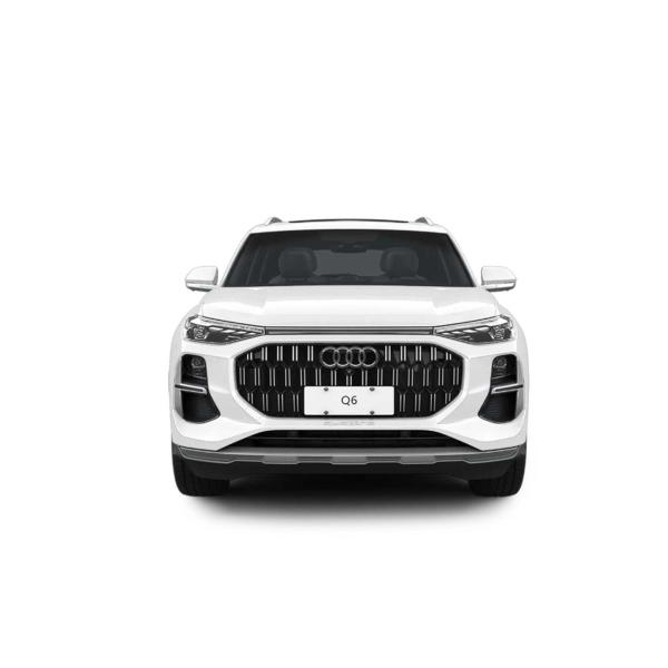 Audi Q6 2024 Medium And Large SUV 40TFSI Quattro Cloud-watching Feather Forest