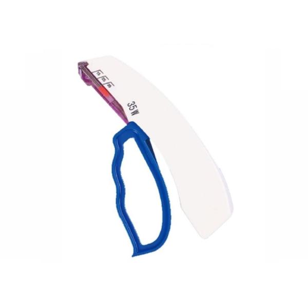 Quality Tissue Injury Accurate Skin Stitching Stapler Kit  Smooth Suturing wholesale