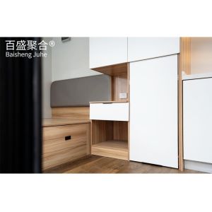 Landscape Decoration Steel Structure Apple Cabin Eco Friendly and Customize