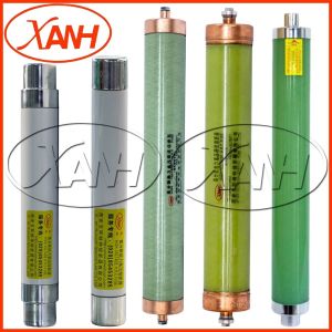 Quartz Sands Capacitor Bank Fuse 12Kv Electric Operation Sdodj-3.6/100