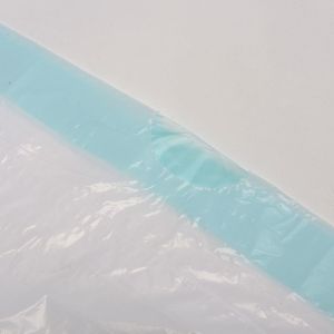 13 Gallon Heavy Duty Drawstring Garbage Bag with Custom Logo and OK Compost