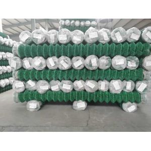 Latest Design Superior Quality China An Ping Factory PVC Coated Welded Wire Mesh