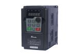 1.5KW 2 HP Vector Frequency Inverter Three Phase Multi Point V / F Curve Setting