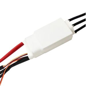 HV 400A 12S Brushless Surfboard Esc Watercool 60V With Timing Function