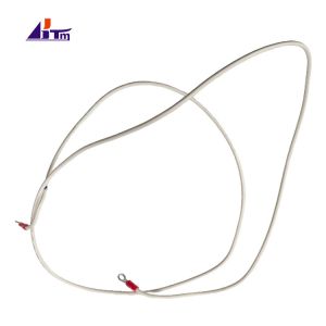 China NCR 2062 2064 Cable Harness-Ground M4-M4 1.2m 445-0774780 4450774780 on sale