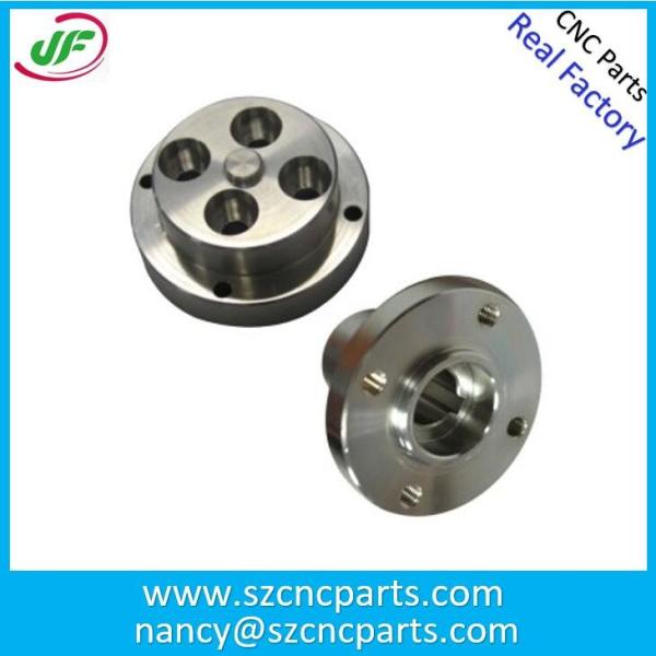 Quality Custom Turning Machining Spare Part CNC Machine Part wholesale