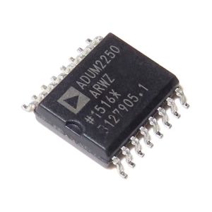 Cheap (Electronic Components)Integrated Circuits SOP16 ADUM2250 ADUM2250ARWZ for sale