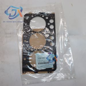 STAR ZEBRA 16805-23012 D782 engine Engine crankshaft size tile thrust plate