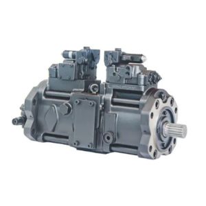 China Excavator K5V140DTP Electric Hydraulic Pump For SY235-8 SK330-8 SK350-8 SY235-8S SY235-9 on sale
