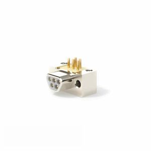 Cheap ZMDC-21PW Micro Rectangular Electrical Connector - Compact, High-Performance, Durable for sale