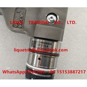CUMMINS 3411754 Fuel injector M11 QSM ISM 3411754 , genuine injector 3411754