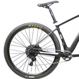 Cheap 21 Speed 27.5 Full Suspension Mountain Bike Mechanical Disc Brake Mens 29'' 26'' for sale
