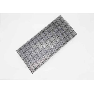6 * 10 Inch Custom Bubble Mailer Envelopes , Mesh Bubble Lined Envelopes