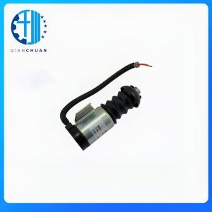 0423-4373 ShutOff Solenoid Valve for Deutz BF3L914 D914L03 D914L05 F5L914