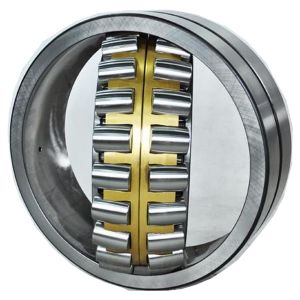 Roller Bearing Rolling Spherical Roller Bearing with P2 Level for Performance