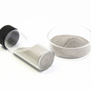 AlSi7Mg Aluminum Alloy Powder for Additive Manufacturing 3D Printing